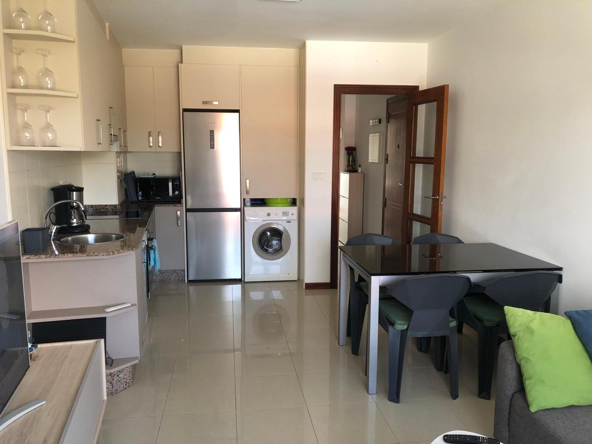 Ferienwohnung Refugio Climatico En Finisterre Frente A La Playa Exterior foto